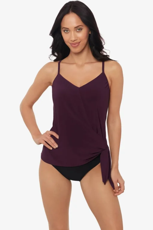 Alex Tankini Top