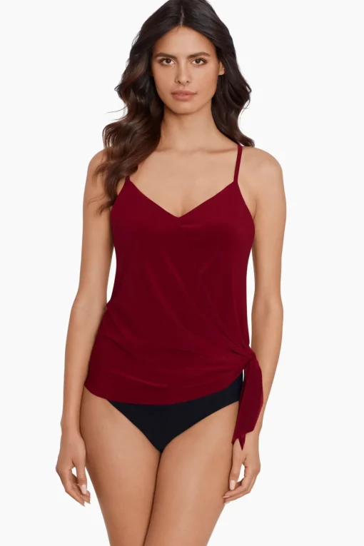 Alex Tankini Top