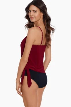 Alex Tankini Top
