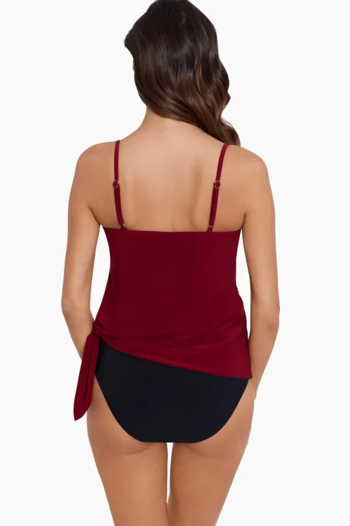 Alex Tankini Top