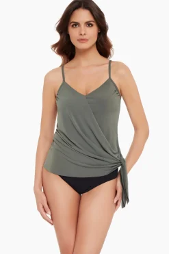 Alex Tankini Top