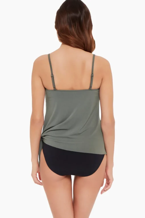 Alex Tankini Top