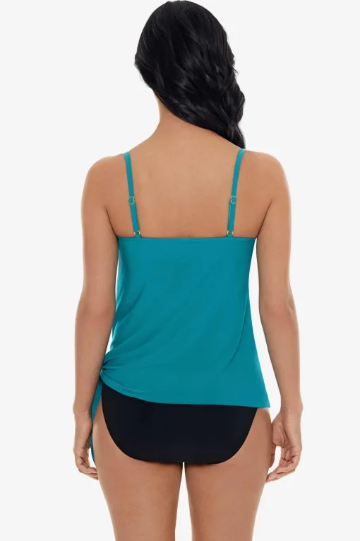 Alex Tankini Top