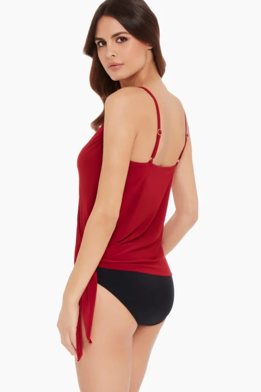 Alex Tankini Top