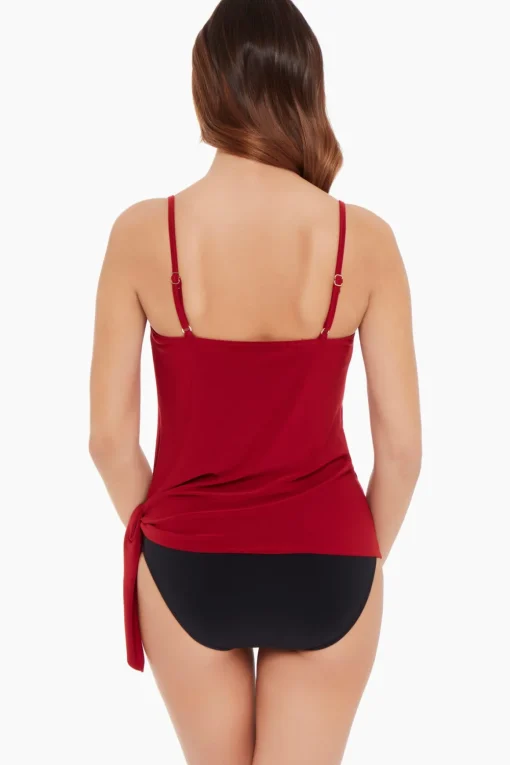 Alex Tankini Top