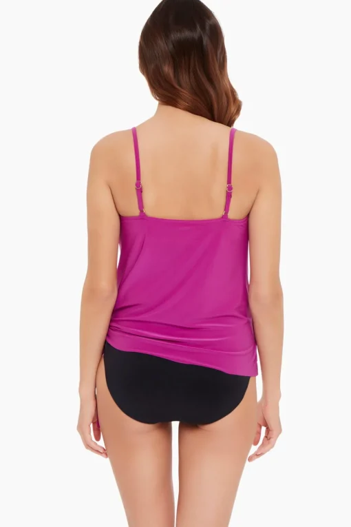 Alex Tankini Top