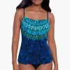 Alhambra Jubilee Tankini Top