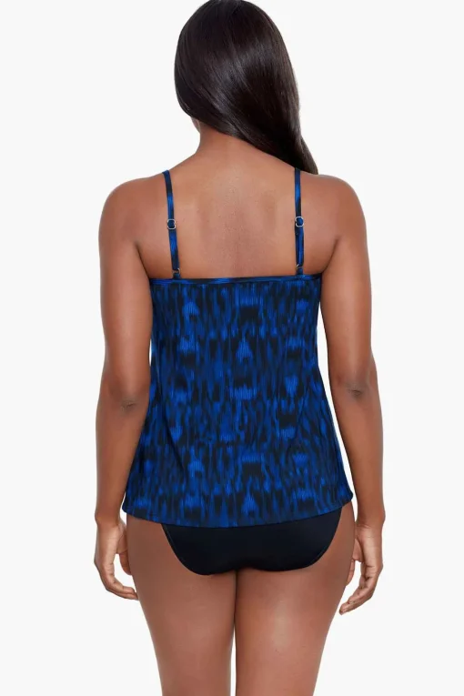 Alhambra Jubilee Tankini Top