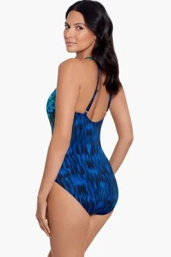 Alhambra Wrapsody One Piece Swimsuit