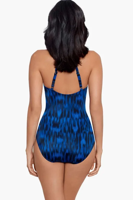 Alhambra Wrapsody One Piece Swimsuit