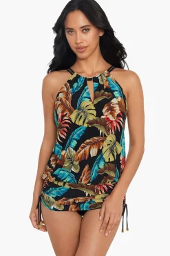 Aloe Susan One Piece Swimsuit