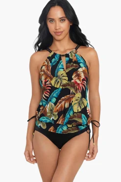 Aloe Susan One Piece Swimsuit