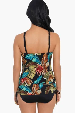 Aloe Susan One Piece Swimsuit