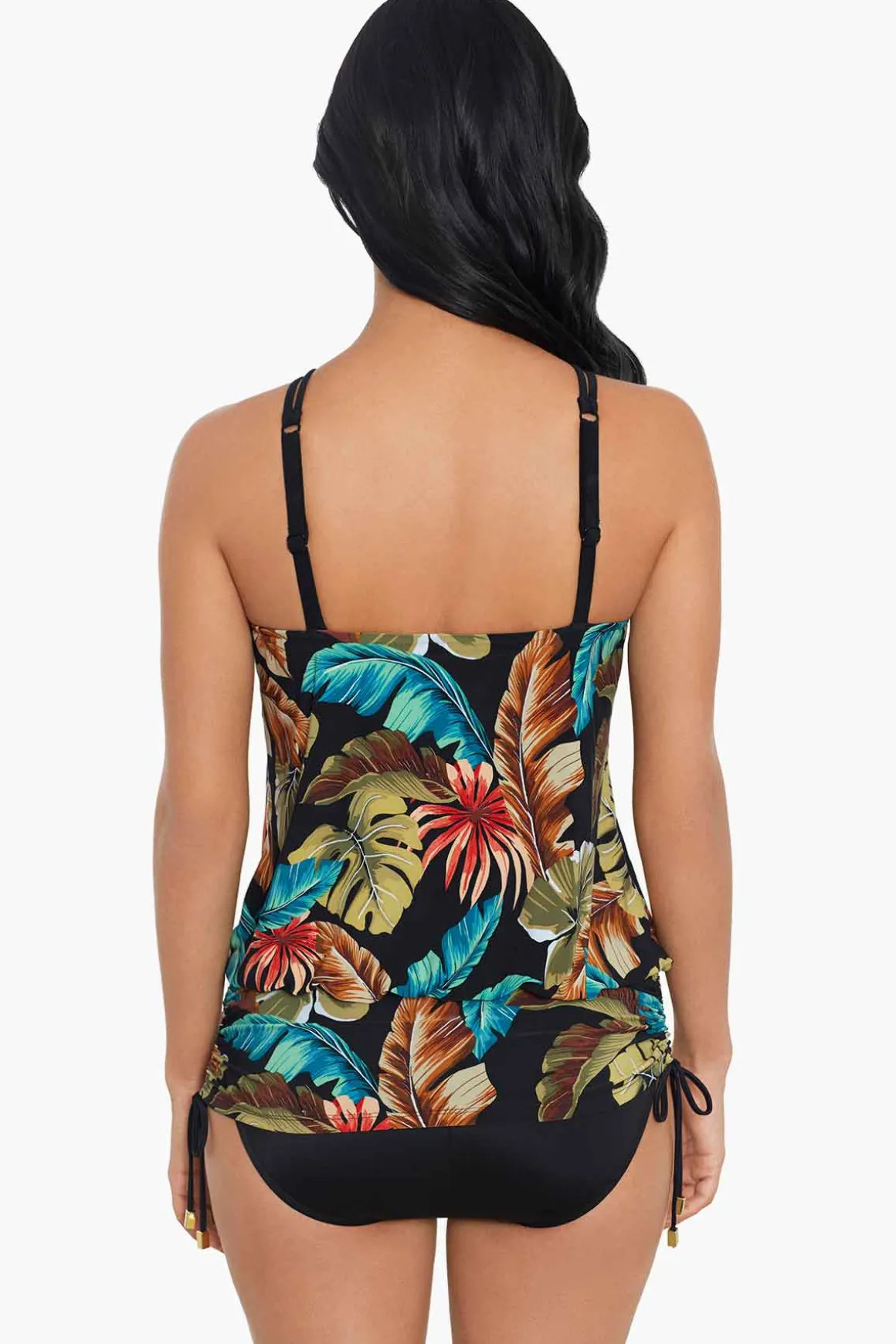 Aloe Susan One Piece Swimsuit