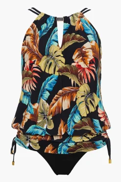 Aloe Susan One Piece Swimsuit