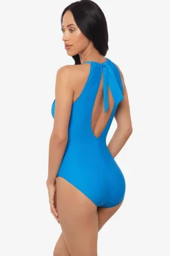Amelia One Piece Swimsuit