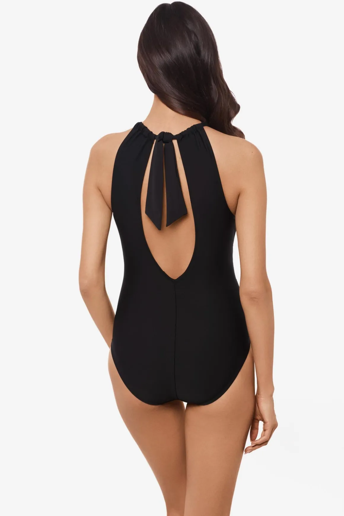 Amelia One Piece Swimsuit