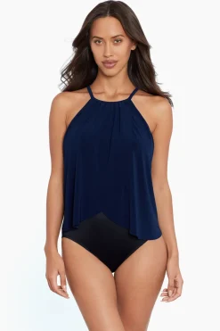 Aubrey One Piece Swimsuit