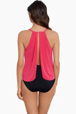 Aubrey One Piece Swimsuit