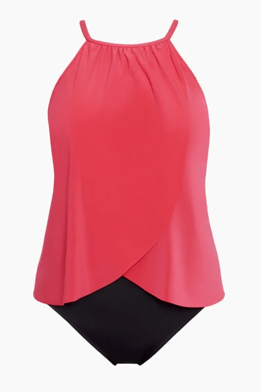 Aubrey One Piece Swimsuit
