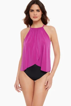 Aubrey One Piece Swimsuit