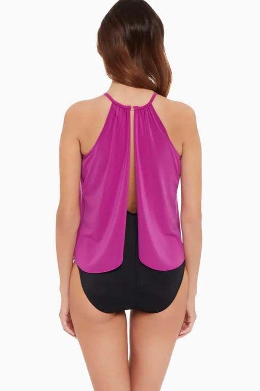 Aubrey One Piece Swimsuit