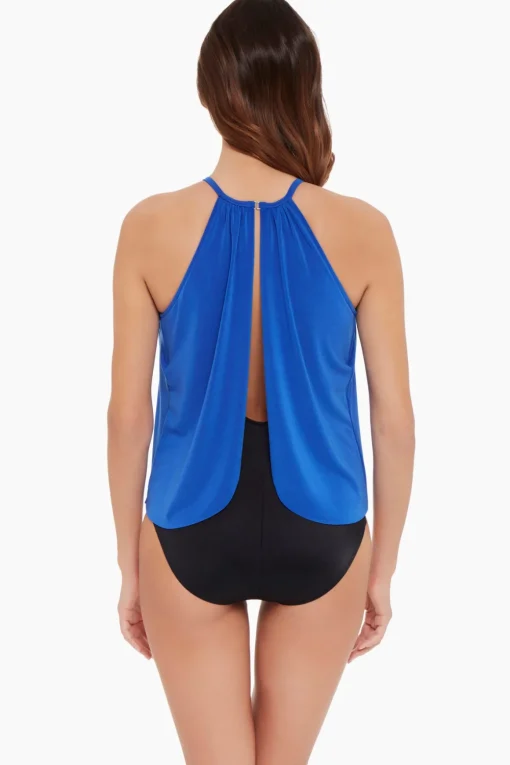 Aubrey One Piece Swimsuit
