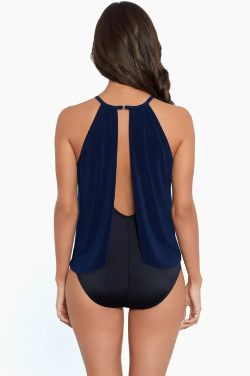 Aubrey One Piece Swimsuit