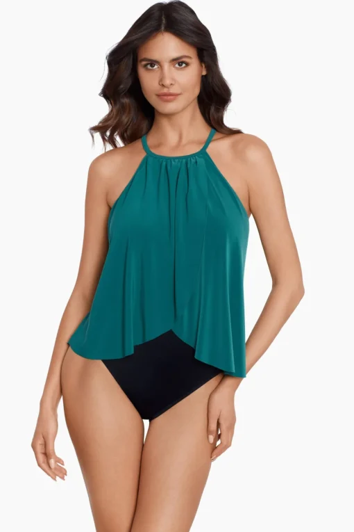 Aubrey One Piece Swimsuit