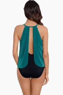 Aubrey One Piece Swimsuit