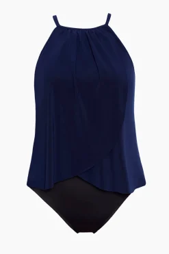 Aubrey One Piece Swimsuit