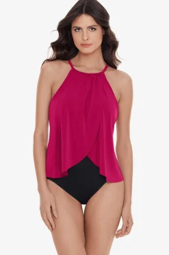 Aubrey One Piece Swimsuit