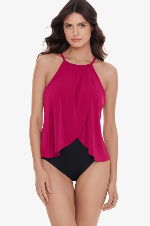 Aubrey One Piece Swimsuit