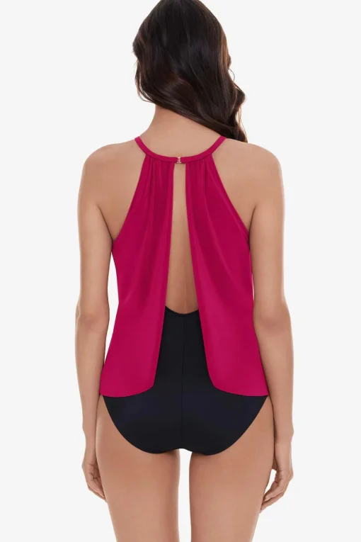 Aubrey One Piece Swimsuit