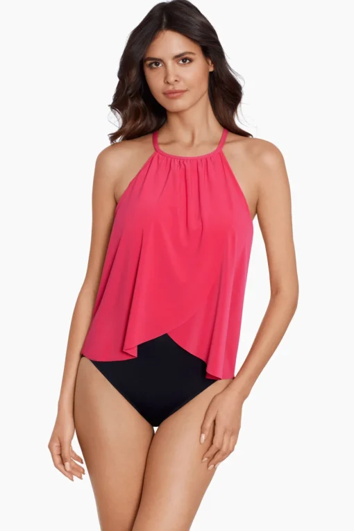 Aubrey One Piece Swimsuit