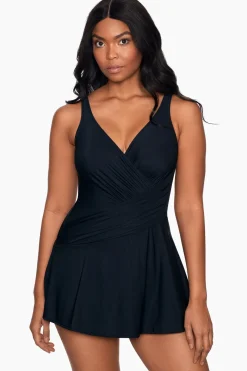 Aurora Swim Dress