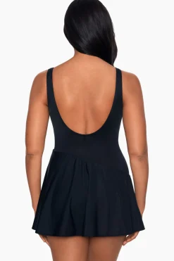 Aurora Swim Dress