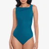 Avra One Piece Swimsuit DD-Cup