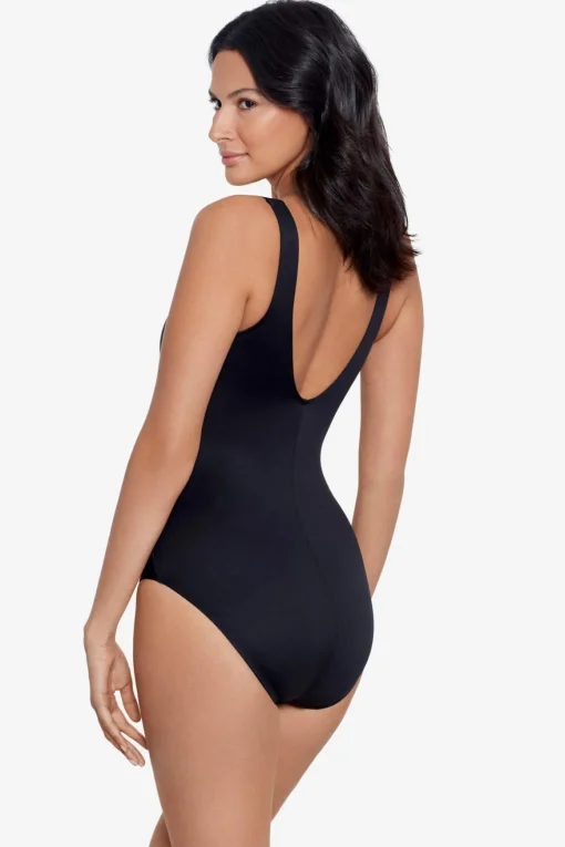 Avra One Piece Swimsuit DD-Cup