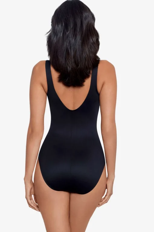 Avra One Piece Swimsuit DD-Cup
