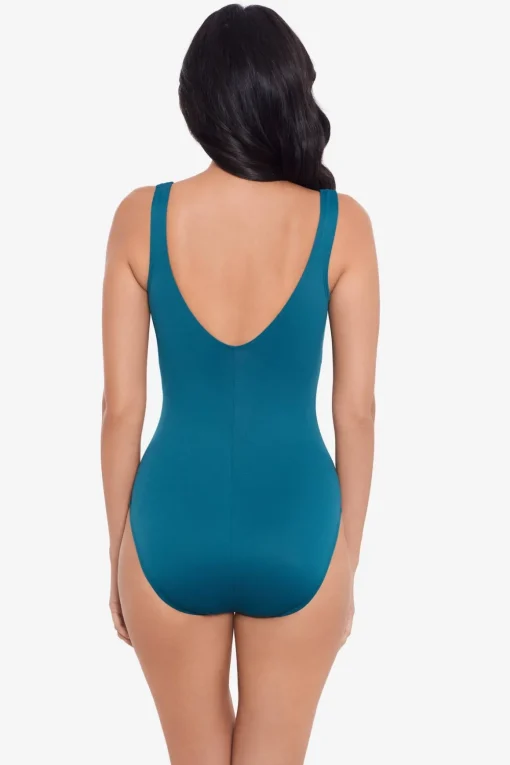 Avra One Piece Swimsuit DD-Cup