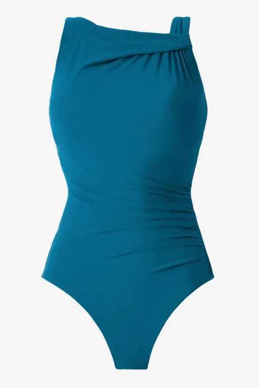 Avra One Piece Swimsuit DD-Cup