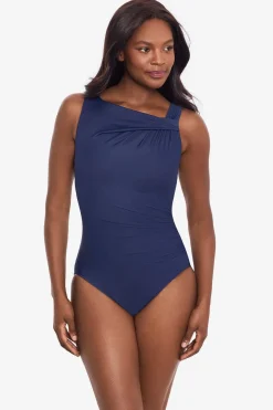 Avra One Piece Swimsuit DD-Cup