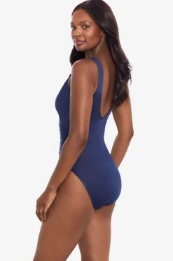 Avra One Piece Swimsuit DD-Cup