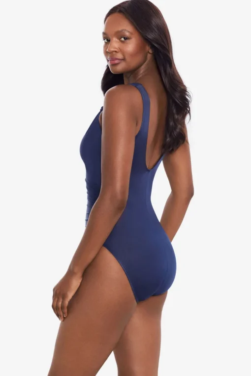 Avra One Piece Swimsuit DD-Cup