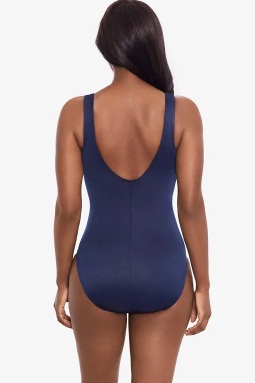 Avra One Piece Swimsuit DD-Cup