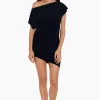 Bateau Beach Dress Swimwear Cover Up