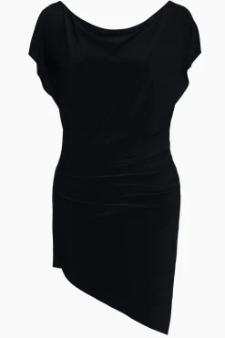 Bateau Beach Dress Swimwear Cover Up