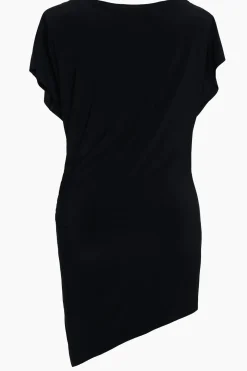 Bateau Beach Dress Swimwear Cover Up