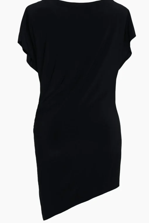Bateau Beach Dress Swimwear Cover Up